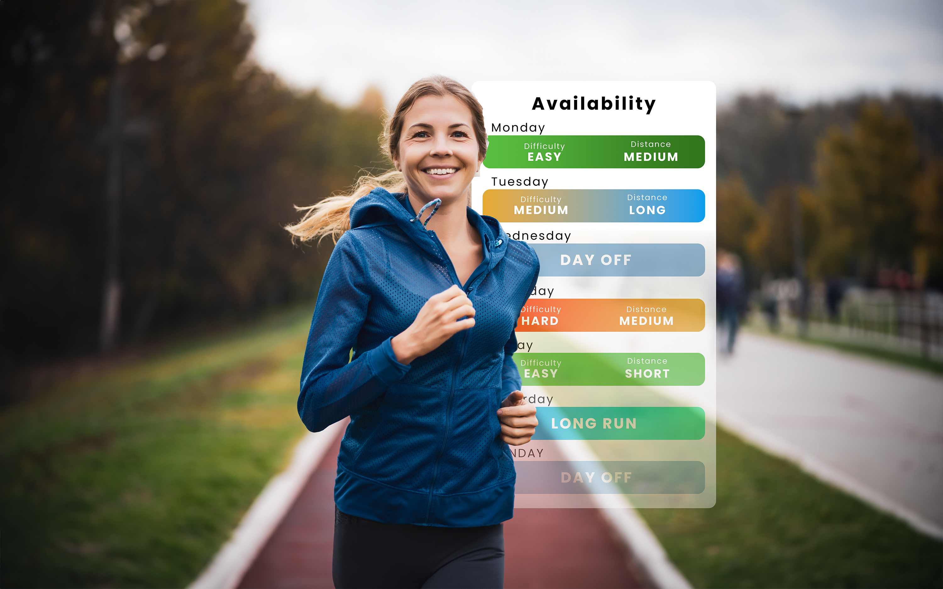 Personal Data Integration