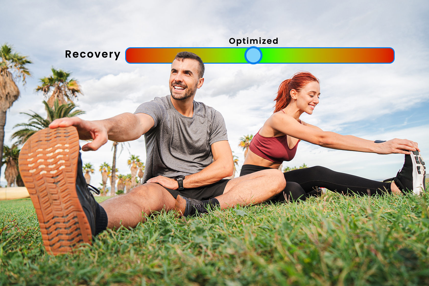 Adaptation & Recovery