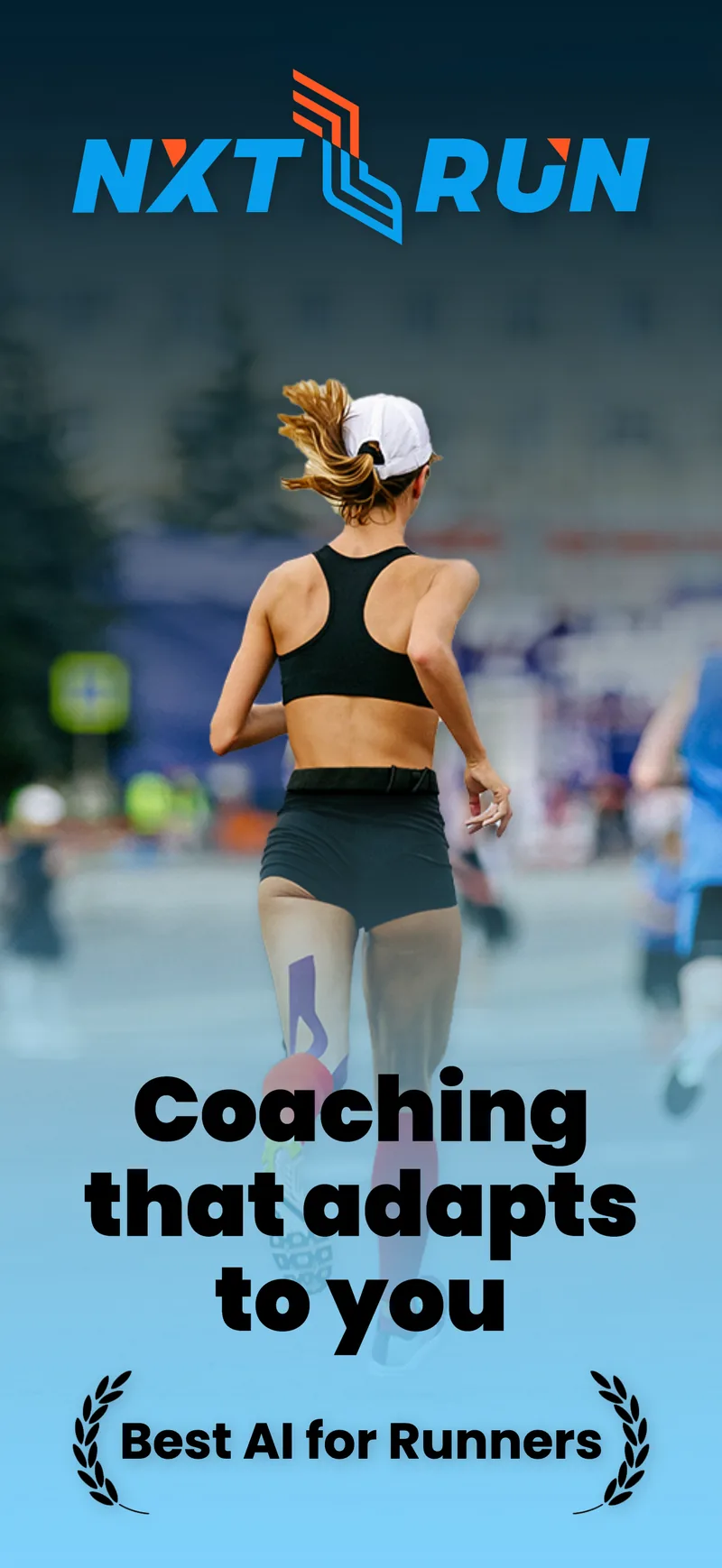 Coaching that adapts to you